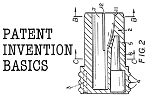 patenting invention