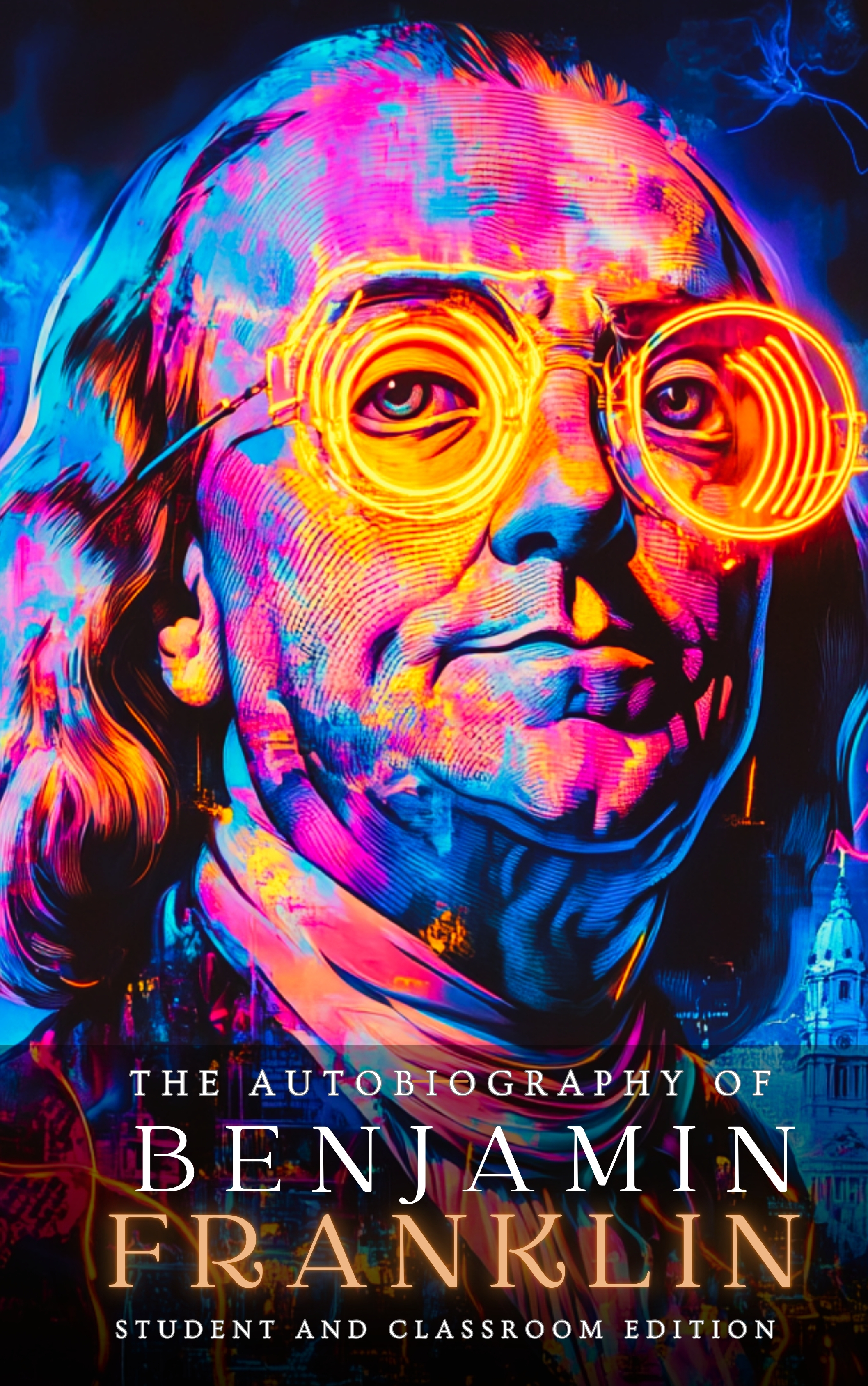 The Autobiography of Benjamin Franklin: Student and Classroom Edition – A Comprehensive Review