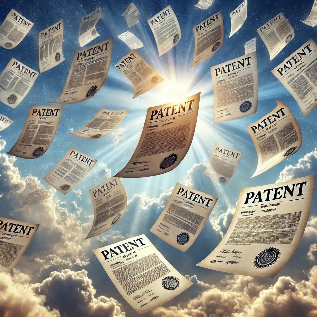 Patent Lookup by Number: A Comprehensive Guide to Finding and Researching Patent Documents